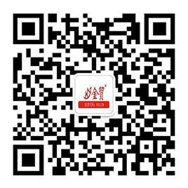 立美包裝手機(jī)站點二維碼